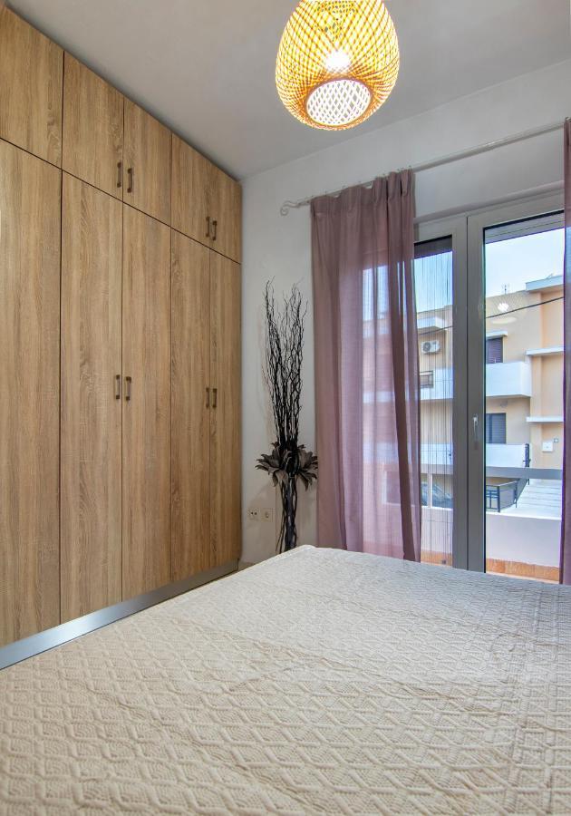 Anali Apartment Ixia  Esterno foto